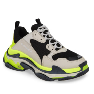 BALENCIAGA Triple S 男士老爹鞋