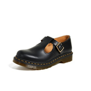 Dr. Martens Polley T Bar 女士皮鞋