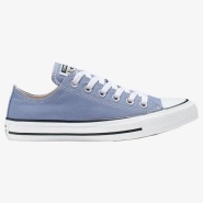 【额外7.5折】Converse 匡威 All Star Ox 女子帆布鞋