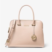 【2019 黑五】Michael Kors Houston 真皮手提包 中号