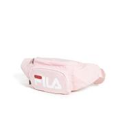 Fila Fanny Pack 粉色时尚腰包