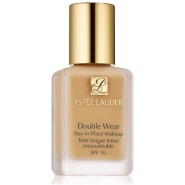 送正装唇釉！Estee Lauder 雅诗兰黛 Double Wear 持妆粉底液