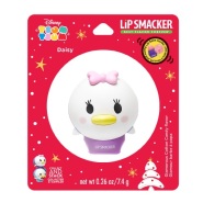 Lip Smacker 节日版 Tsum Tsum 系列唇膏 Daisy 棉花糖味