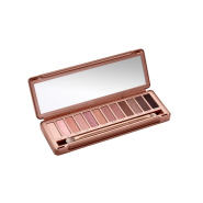 Urban Decay Naked 3 眼影盘