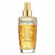 【随时禁运】Kérastase 卡诗 新版双重菁纯轻润护发金油 适合细软发质 100ml