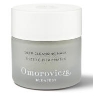 5折！Omorovicza 匈牙利皇后 矿泥深层清洁面膜 50ml