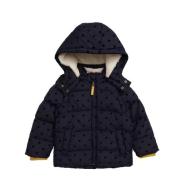 MINI BODEN Cozy 2-in-1 童款棉夹克