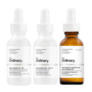 Escentual：The Ordinary 咖啡因眼霜等热卖单品