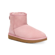 Ugg Classic Mini II 女士短款雪地靴