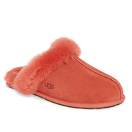 UGG® Scuffette II Slipper 女款毛绒拖鞋