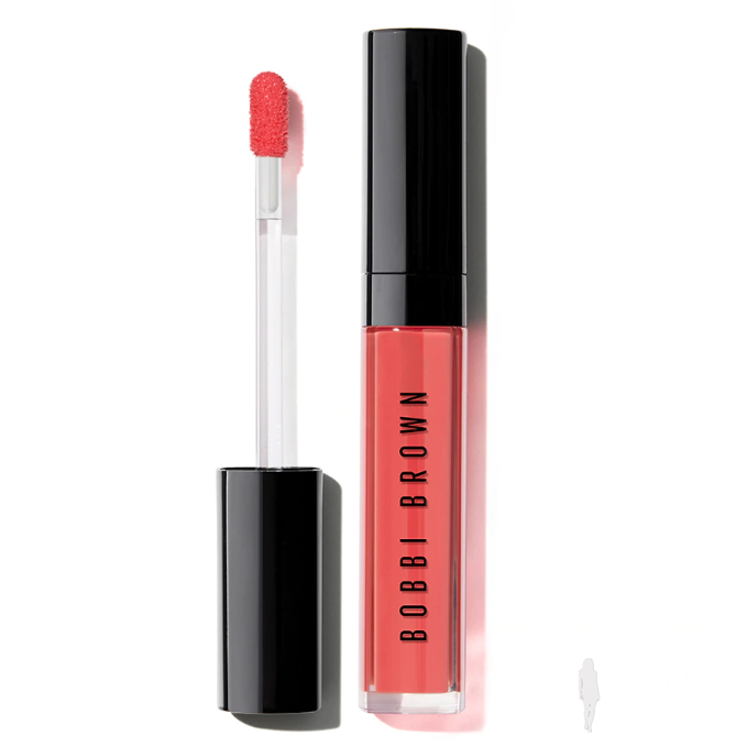 【新品上架】Bobbi Brown CRUSHED OIL-INFUSED GLOSS 唇彩