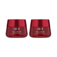 SK-II 肌源赋活修护精华霜 100g*2