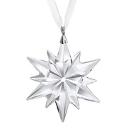 额外立减$7！Swarovski 施华洛世奇 星星水晶吊坠饰品