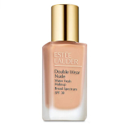 Estee lauder 雅诗兰黛 Double Wear Nude 持久水润轻薄粉底液