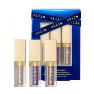 STILA 液体眼影套组