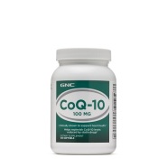 【2019网一】【6折+满额送$40礼卡】GNC 健安喜 辅酶COQ10 100mg 120粒