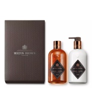 Molton Brown 摩顿布朗美国官网：洗护产品