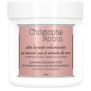 CHRISTOPHE ROBIN 玫瑰头皮清洁膏 250ml