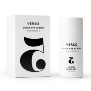 1瓶免邮！Verso Skincare 逆龄5号视黄醇8眼部精华 30ml