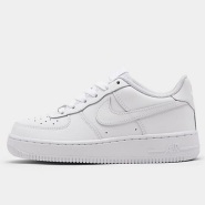 Nike 耐克 Air Force 1 大童款板鞋