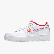 Nike 官网 Air Force 1 鼠年限定 大童款板鞋