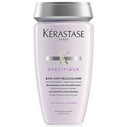 【可阳光清关】Kérastase 卡诗去屑无硅洗发水 250ml