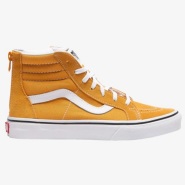 【额外7.5折】Vans 万斯 SK8-Hi 大童款板鞋