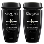 降价！Ker*astase 卡*诗 白金男士防脱洗发水 250ml×2瓶