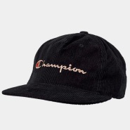 Champion 冠军 Corduroy 灯芯绒棒球帽