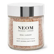 NEOM 奢华体验护肤浴盐 450g