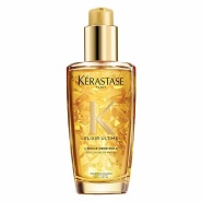 【可阳光清关】Kérastase 卡诗 新版菁纯神仙金油 100ml