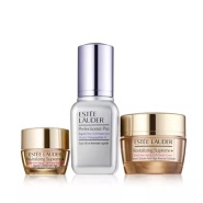 【下午结束】Estée Lauder 雅诗兰黛 线雕精华套组 价值$123