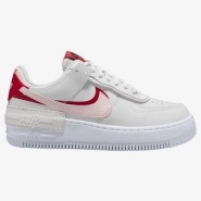 【阶梯满减】Nike 耐克 Air Force 1 Shadow 女子板鞋