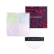 GIVENCHY 纪梵希 限定包装四宫格散粉