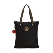 满$75可换购！Kipling MY HIP HURRAY 系列 Tote Bag 托特包