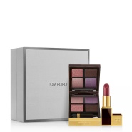 Tom Ford 限定眼影+方管唇膏套组