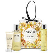 NEOM Happy Vibes 身体护理小套装