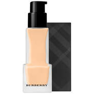 【最后1天】7折！Burberry 巴宝莉 Matte Glow 新品柔雾粉底液