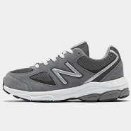 【额外5折】New Balance 新百伦 888 大童款运动鞋