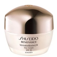 7折！Shiseido 资生堂 盼丽风姿抗皱日霜 50ml