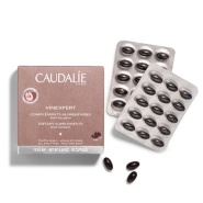 买1送1！Caudalie 欧缇丽 抗氧化大葡萄籽胶囊 30粒装