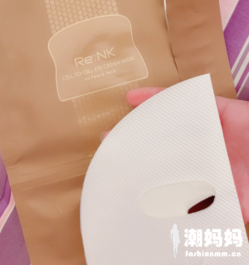 renk细胞眼霜面膜值得入手吗？renk丽人凯护肤品好用吗