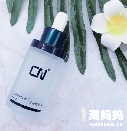 CN+玻尿酸精华液好不好用？Home Facial Pro和CN+玻尿酸原液对比