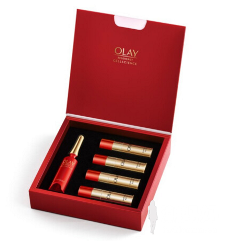 Olay小红弹安瓶怎么用？Olay小红弹安瓶值得入手吗