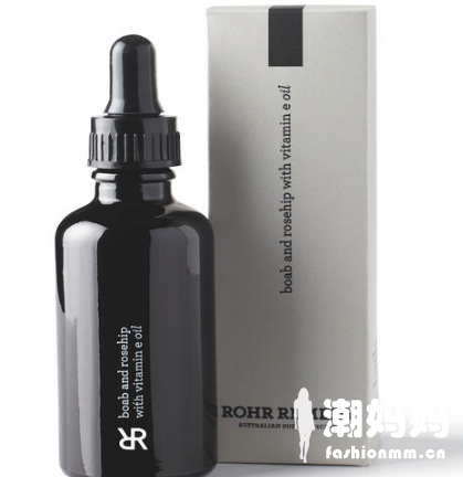 Rohr Remedy精华值得入手吗?Rohr Remedy精华成分安全吗