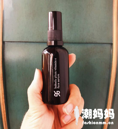 Rohr Remedy精华值得入手吗?Rohr Remedy精华成分安全吗