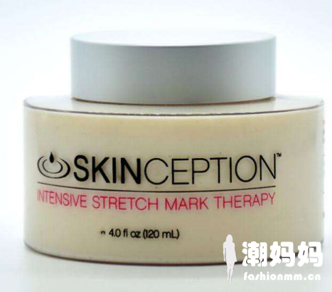 skinception妊娠纹霜真的有效果吗？skinception妊娠纹霜怎么涂抹