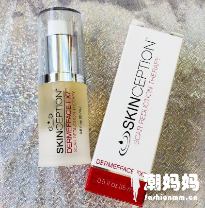 Skinception祛疤霜效果怎么样？Skinception祛疤霜成分安全吗