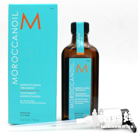 NOVELLA护发精油怎么用？NOVELLA和moroccan oil护发精油对比