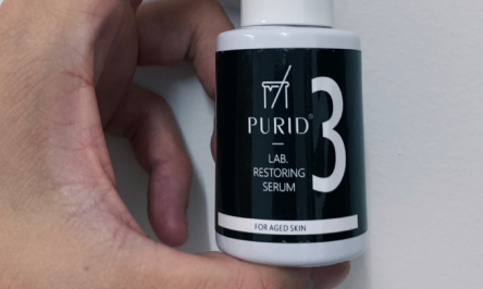 PURID臻颜焕采精华露怎么样？PURID精华好用吗